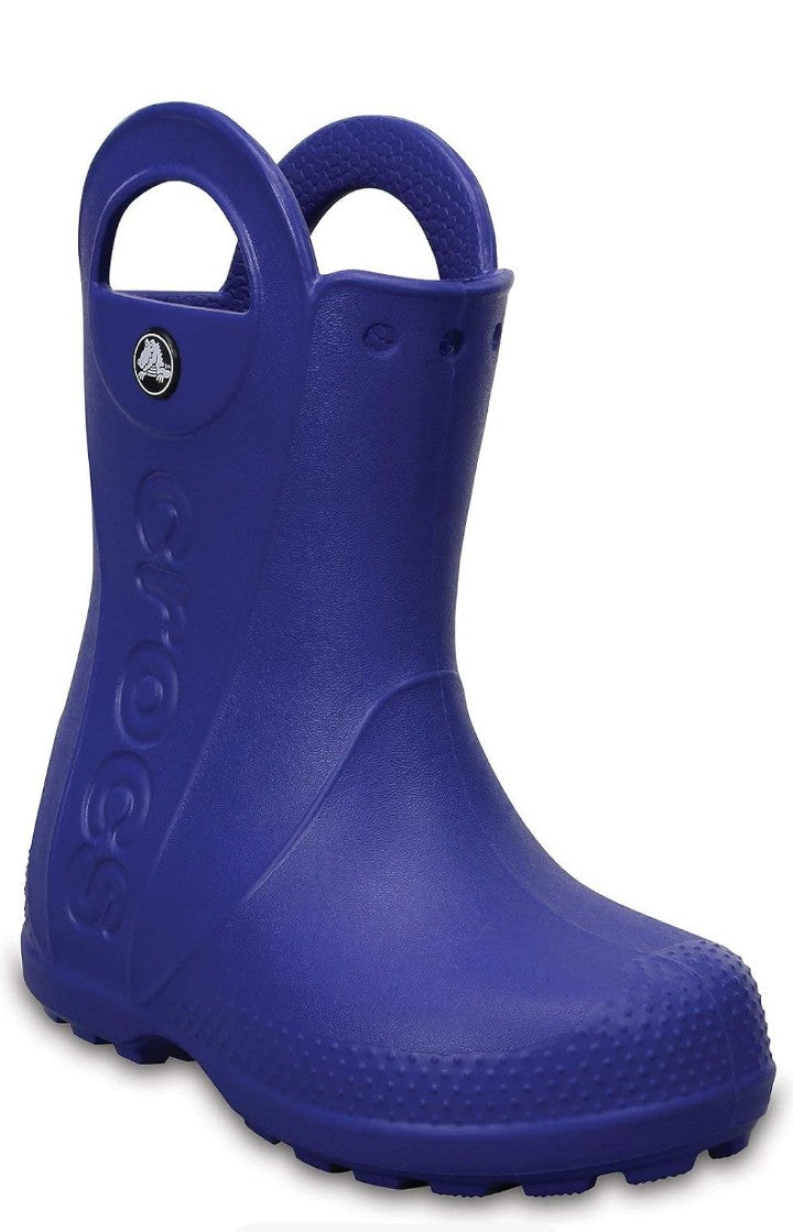 Crocs Kids' Handle It Rain Boots