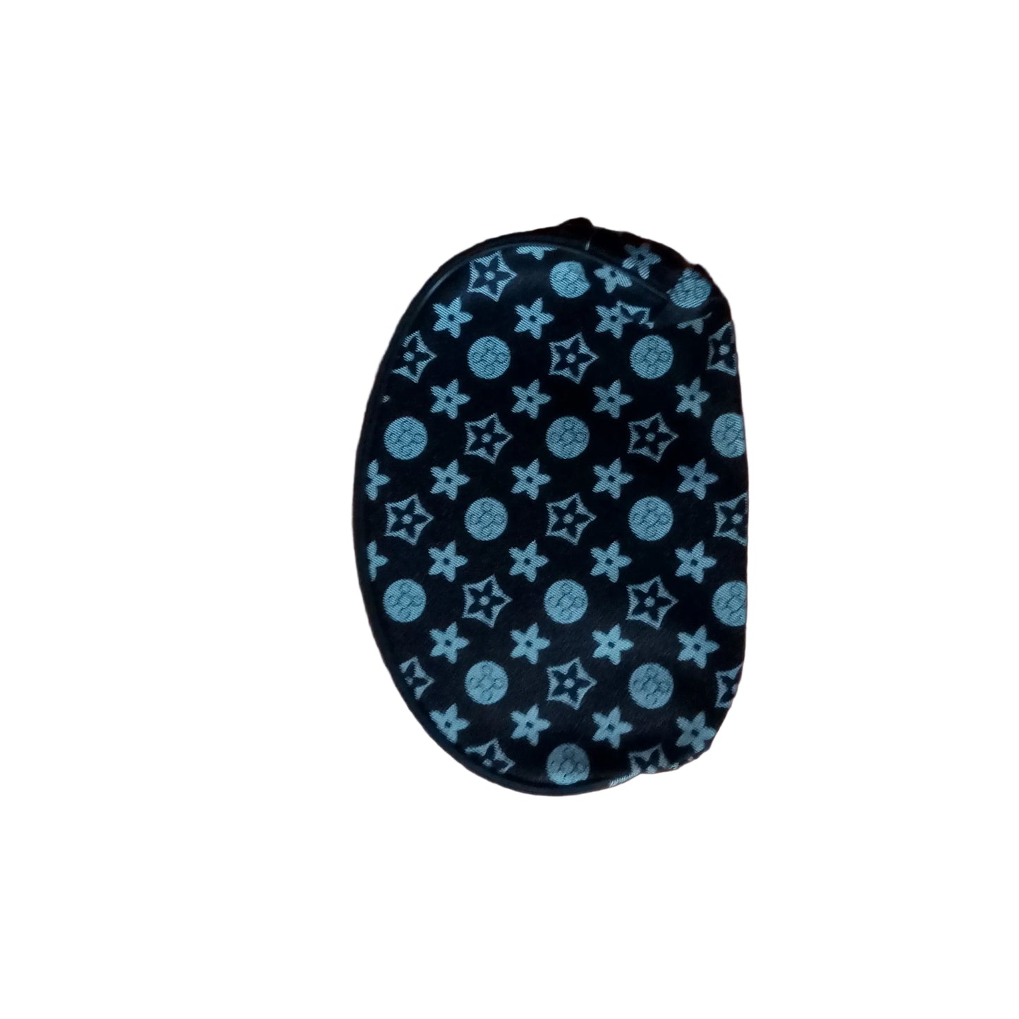 Printed Makeup Bag