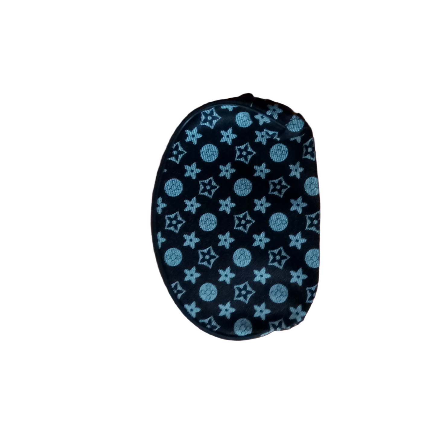Printed Makeup Bag